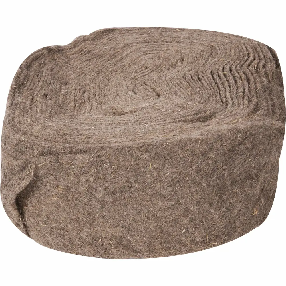 Пакля льняная 5 мм 15 см x 20 м Santreyd STLM-2005737