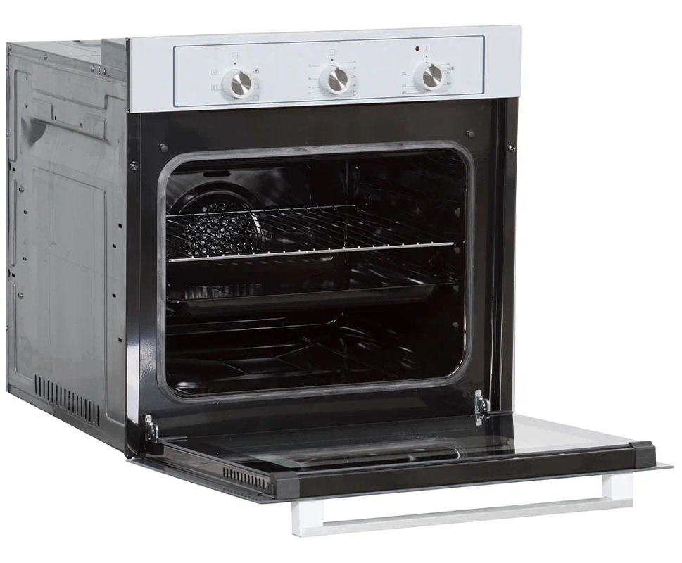 9057810 Электрический духовой шкаф Delvento V6EW16001 белый STDN-0074126 - Вид №3