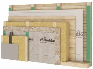 ROTHOBLAAS Переменная диффузионная мембрана Freni e barriere