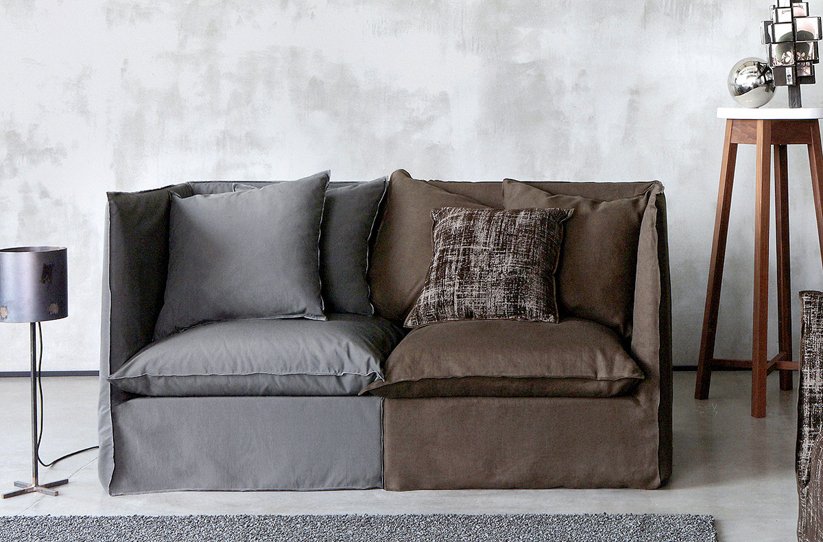 Кресло  GERVASONI GHOST 07 - Вид №1