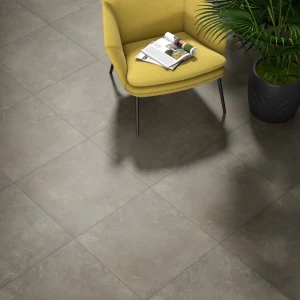 Глазурованный керамогранит Kerama Marazzi Анкона SG172700N 40.2x40.2 см 1.62 м² цвет матовый светло-коричневый