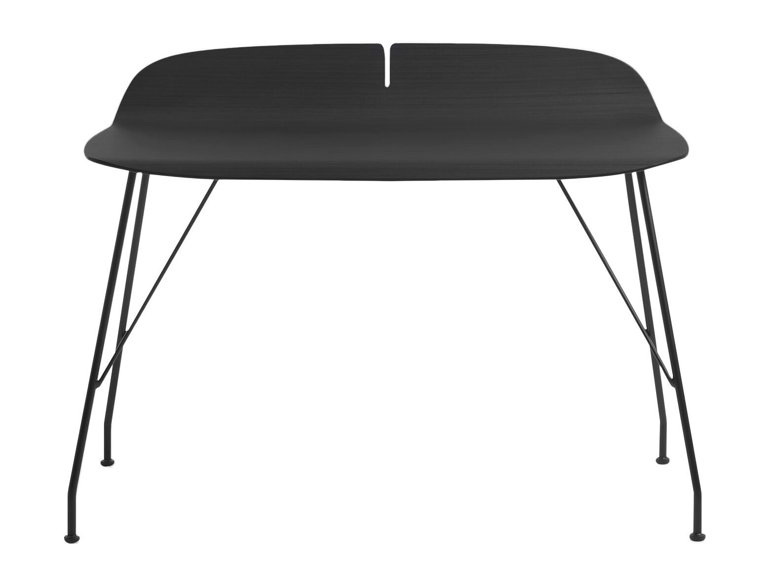 Деревянный письменный стол Kartell EARL OF WOOD ARCH-00064061 - Вид №20