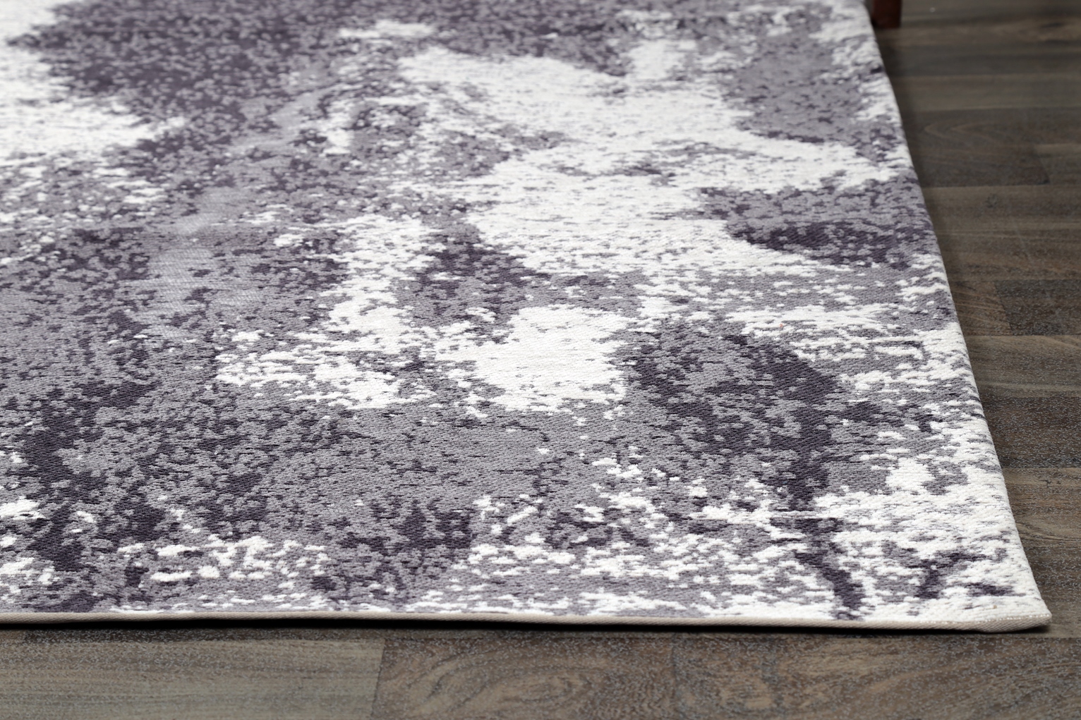 COLORISTICA GROT SHALE 160x230 Ковры  160 X 230  Бежевый  - Вид №3