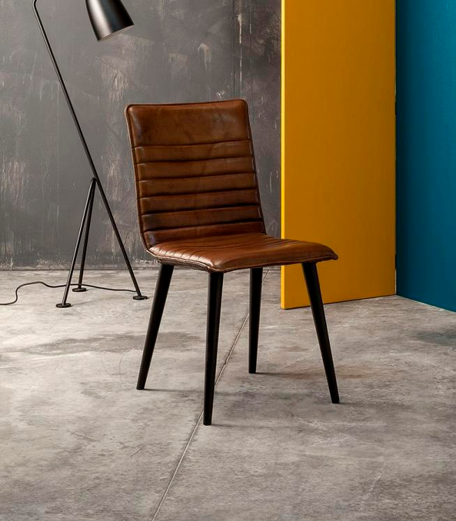 Стул  DEVINA NAIS SE010  - Вид №1