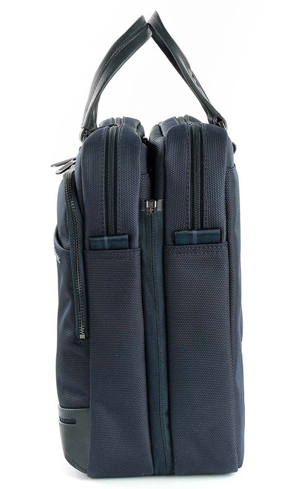 2152-23 Сумка для ноутбука 2152 15,6 Roncato Wall Street - Вид №6