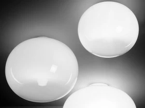 Urban Потолочный светильник из дутого стекла Aria 1731.21 - 23