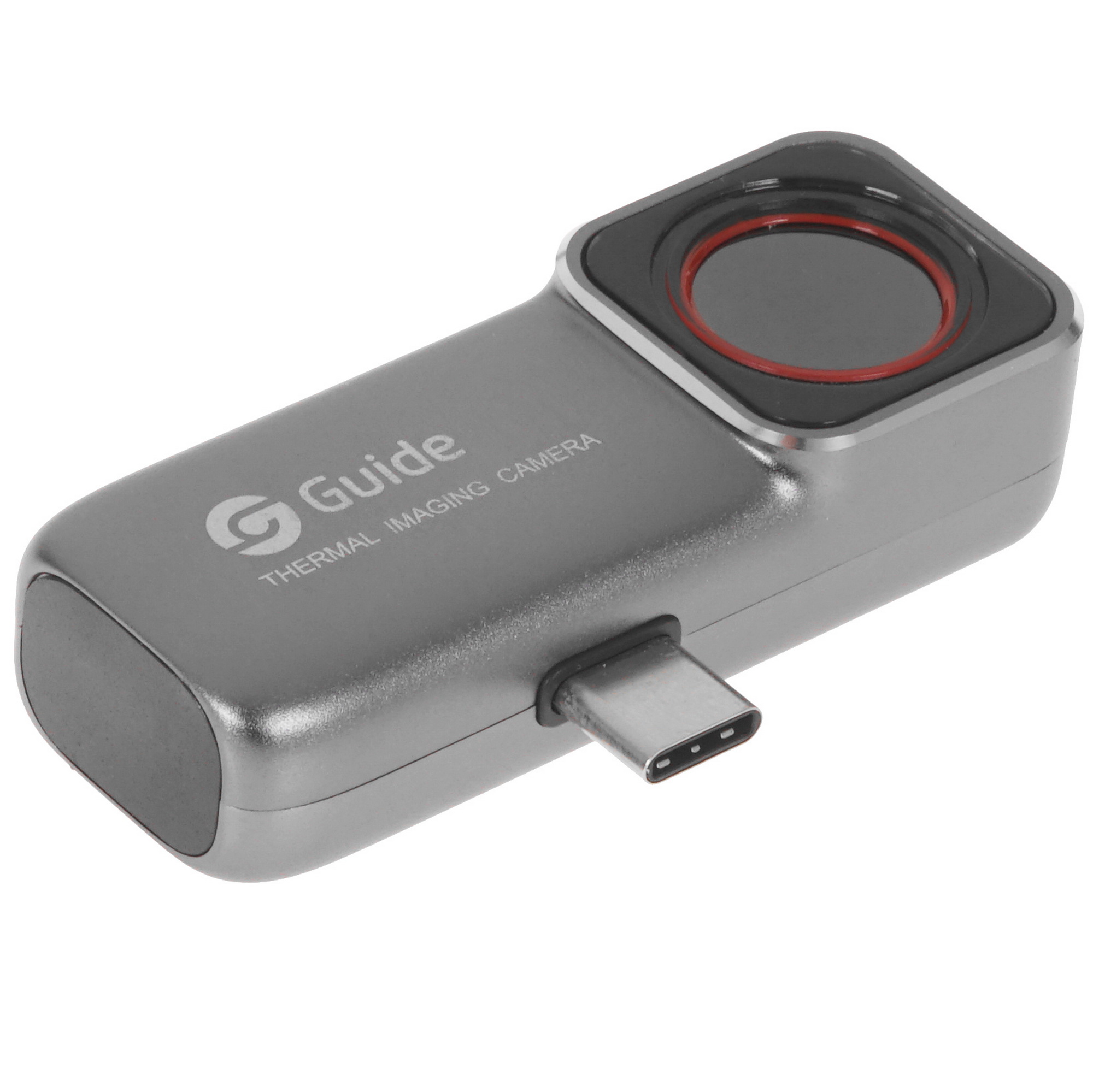 Тепловизор Guide Mobir Air 2T Type C Dark Gray 9942558 STDN-0073766
