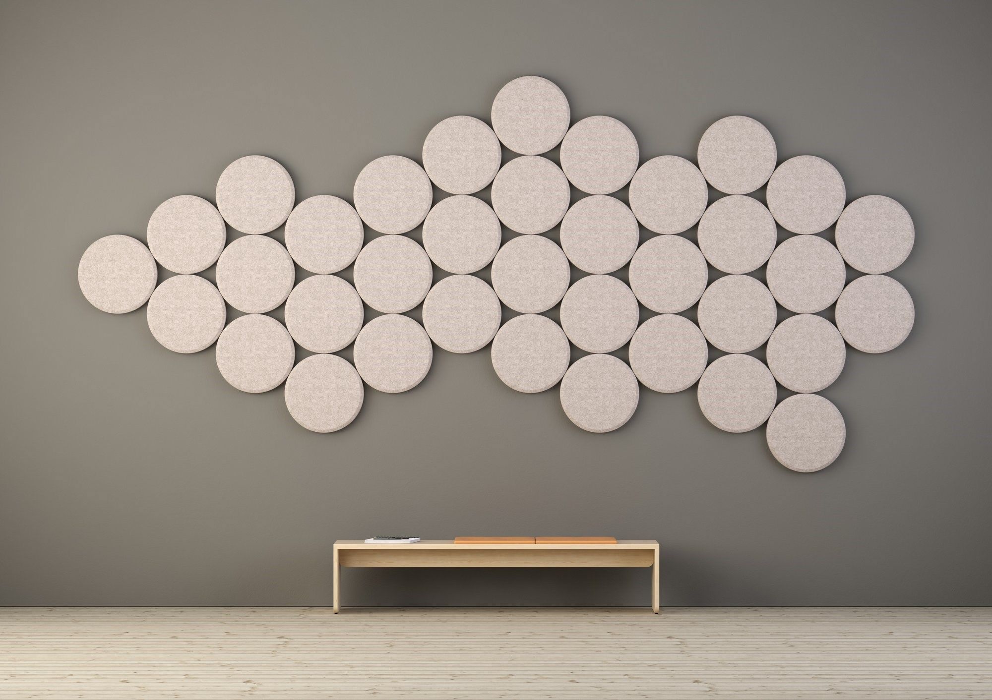 Акустическая панель Glimakra of Sweden Limbus ARCH-00133768 - Вид №1