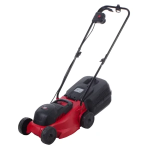 Газонокосилка электрическая MTD Smart 32E, 1000 Вт, 32 см