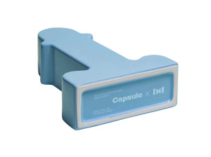 Керамическая ваза