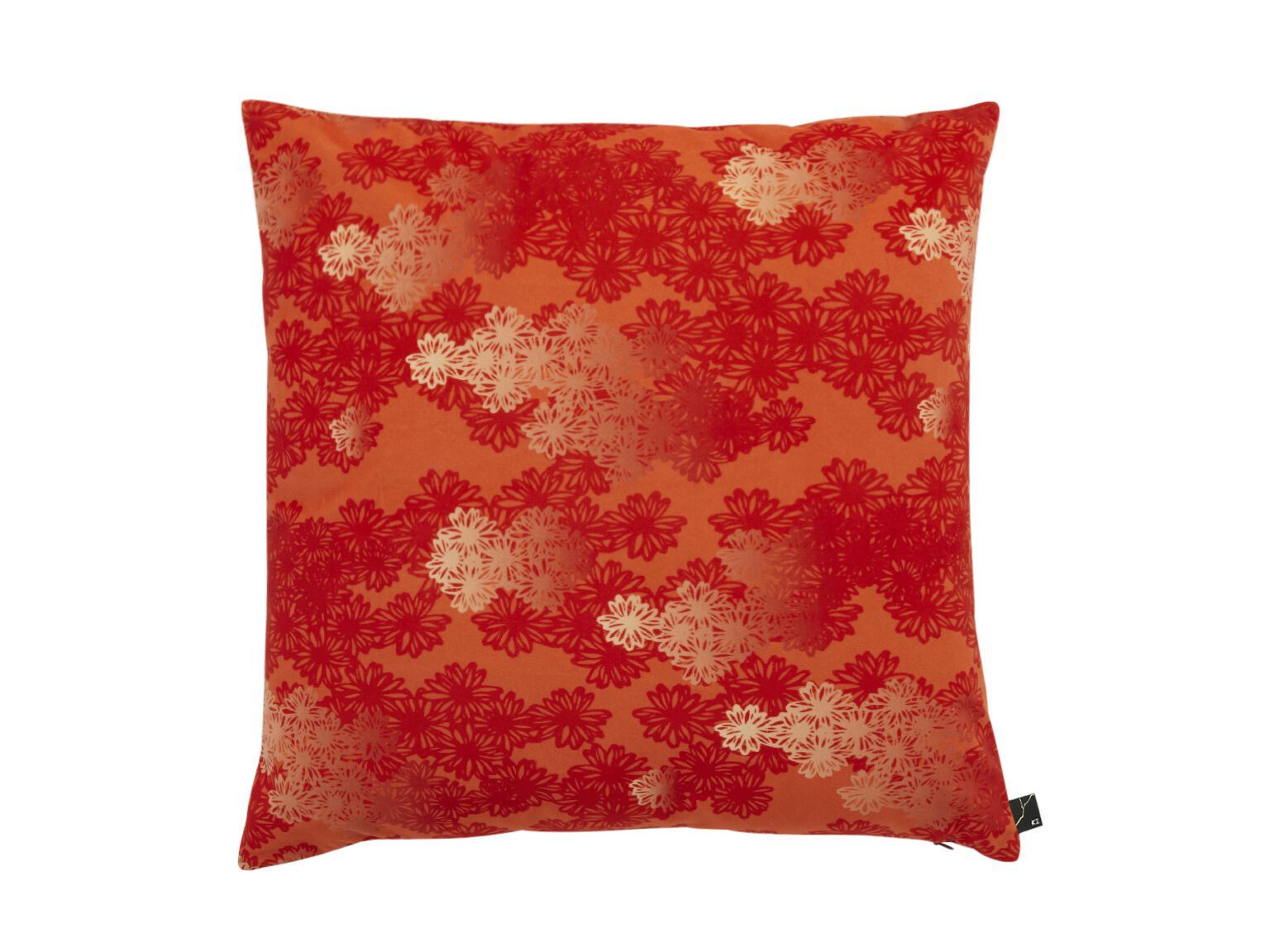 Квадратная подушка из микрофибры K-3 Maiko ARCH-00072211