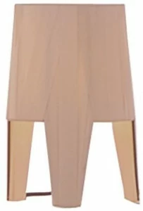 fambuena Настольная лампа Dress 9018