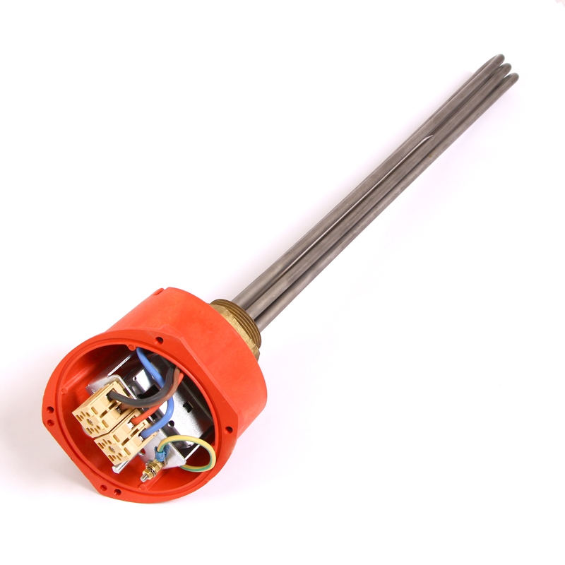 ТЭН для ACV Smart Line SLE 220В 3кВт 10800081 - Вид №2