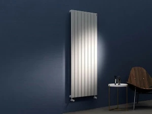 Tubes Radiatori Вертикальный радиатор горячей воды Basics Tpv70