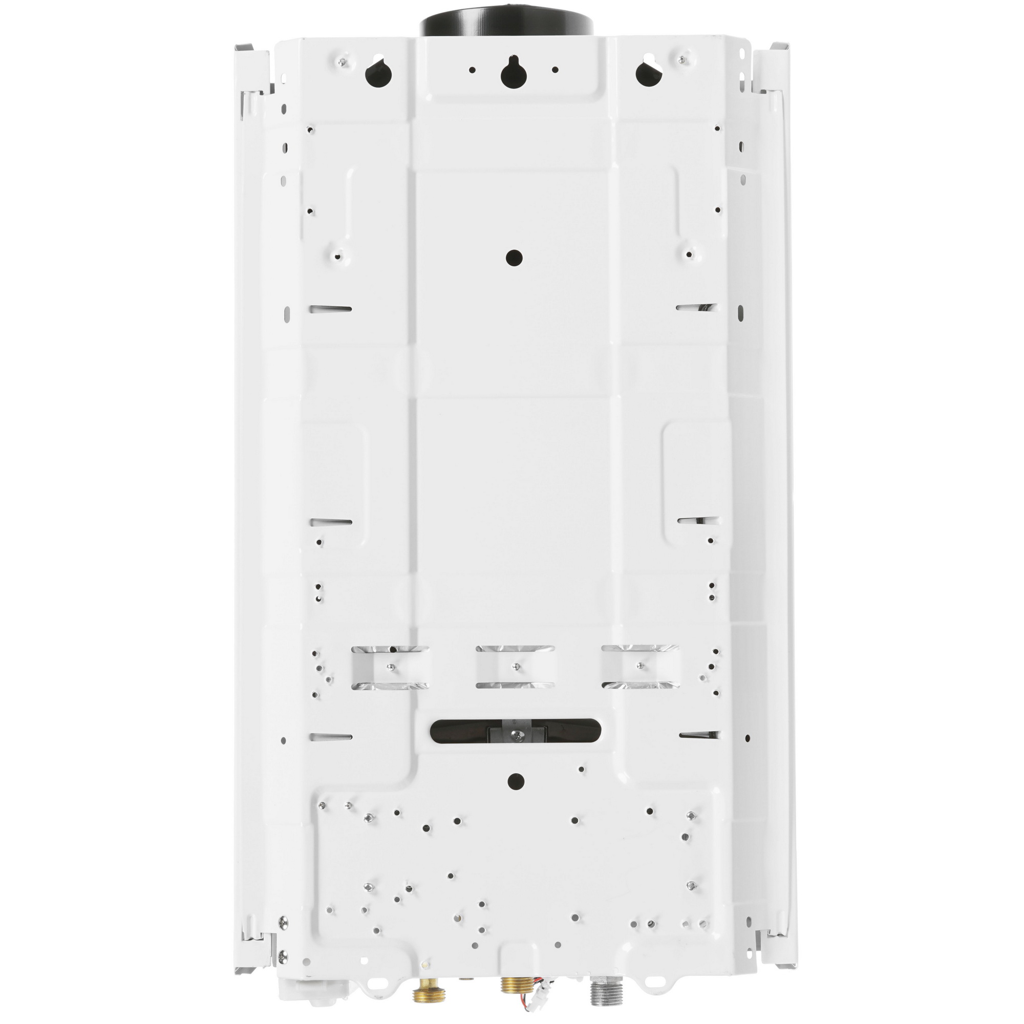 5321829 Водонагреватель газовый Wertrus 10EG LEMON STDN-0022485 - Вид №6