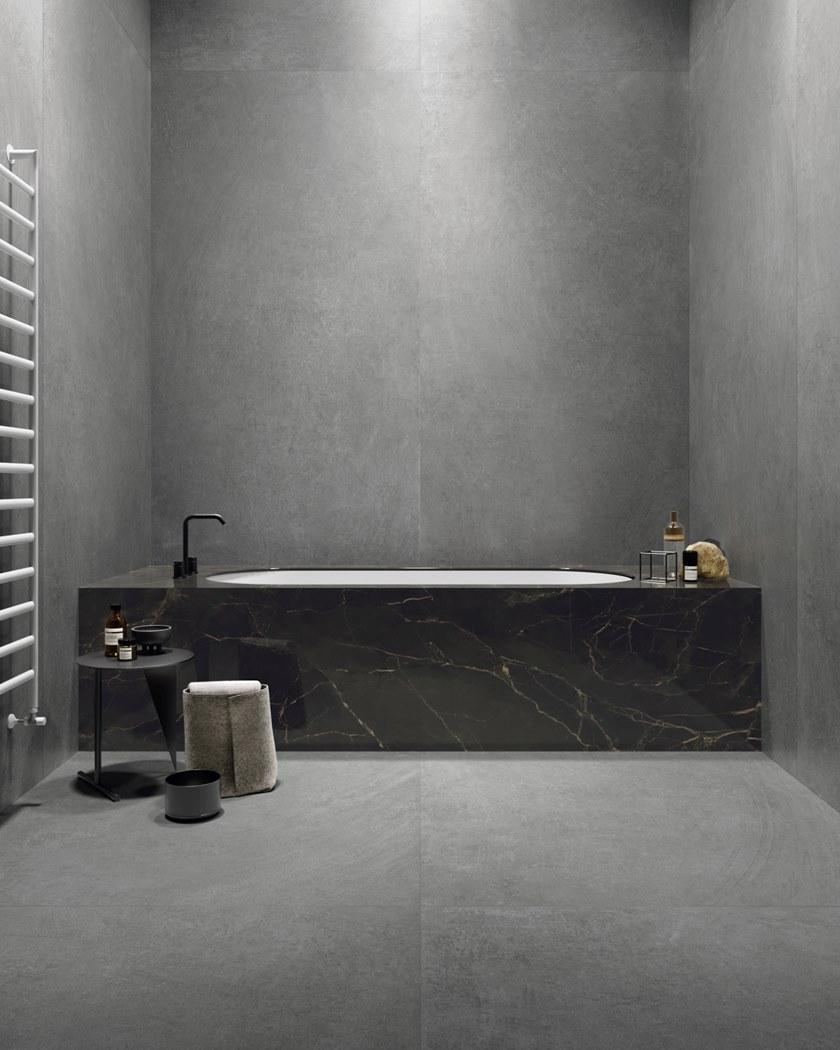 Supergres Настенная / напольная плитка под бетон sun-id-1396716 - Вид №1