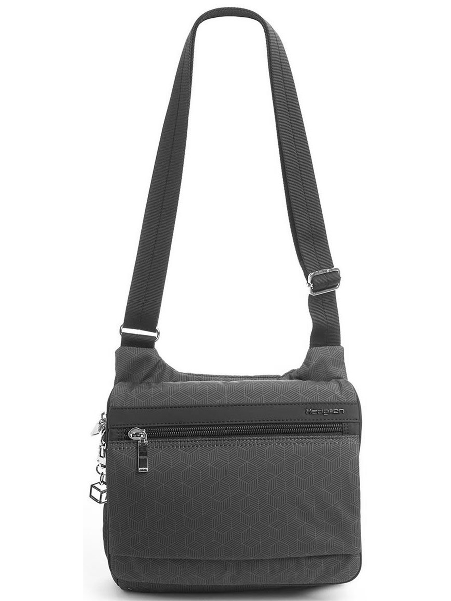 HIC37/812-08 Сумка HIC37 Crossover Sputnik RFID Hedgren Inner City  - Вид №3