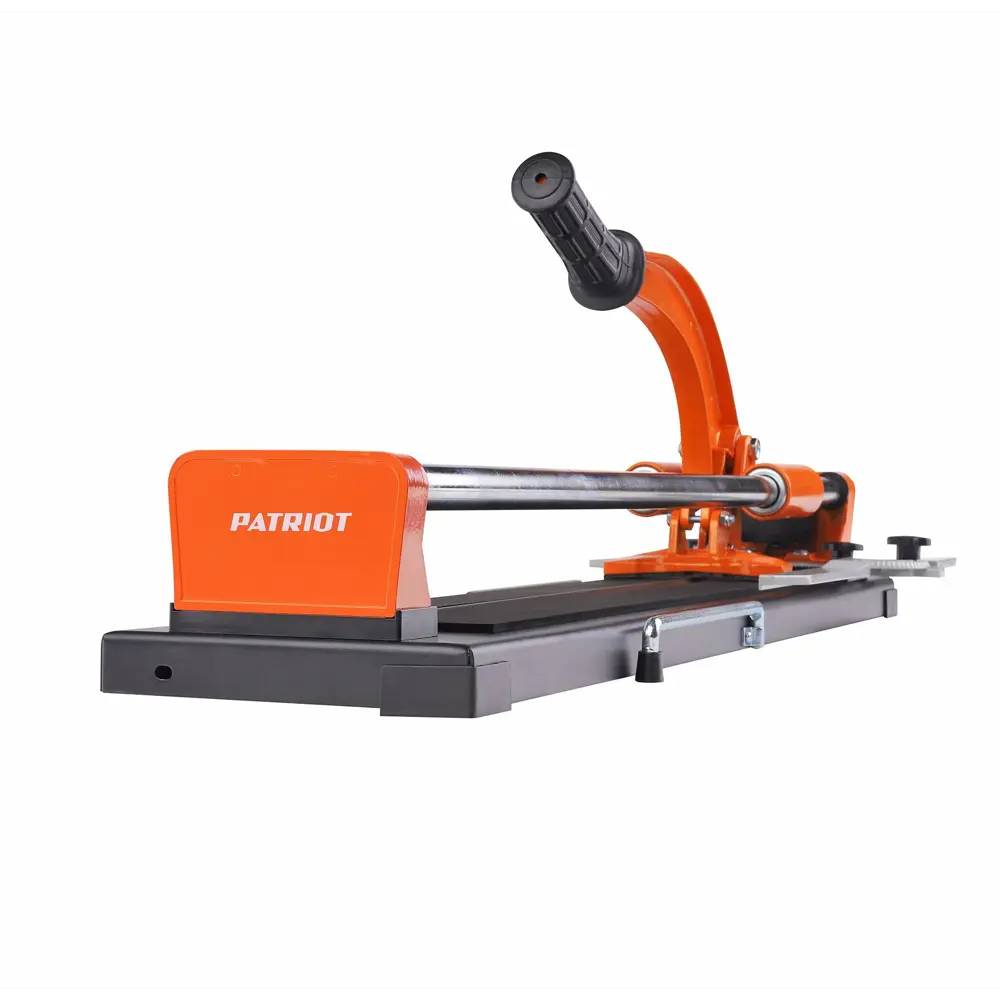 Плиткорез ручной Patriot 1000 мм с резом до 14 мм 89386031 STLM-1428156 - Вид №3