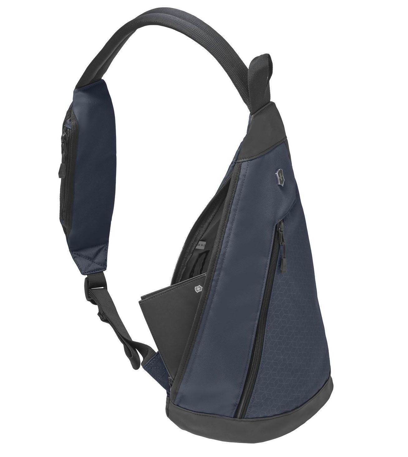 606749 Рюкзак с одним плечевым ремнём Dual-compartment Mono-sling Victorinox Altmont Original  - Вид №5