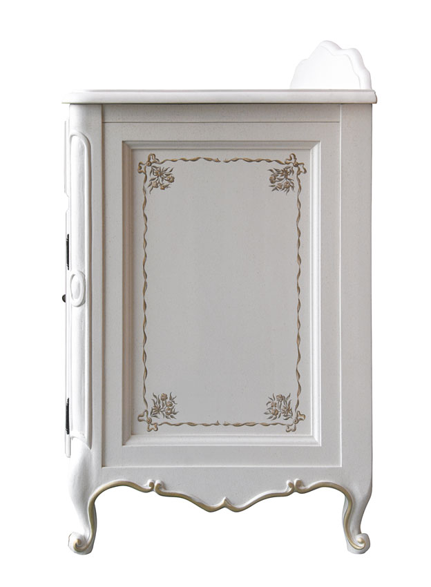 8500 + SP Mobile bagno 8500 Bianchini&Capponi RINASCIMENTO Bianchini Capponi - Вид №6