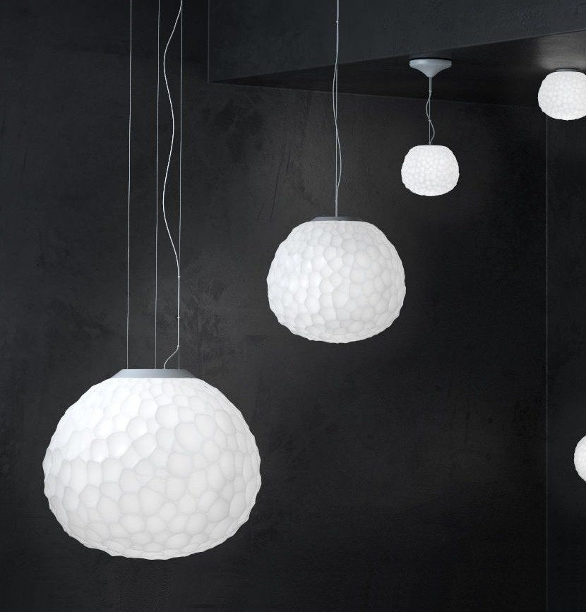 Artemide METEORITE 1702010A подвес 104863 - Вид №2