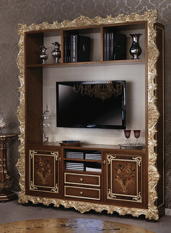 Стенка MARTALI CARLO ASNAGHI 11500 CHARME