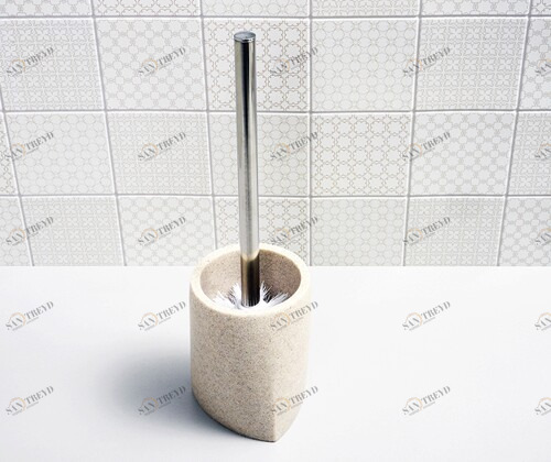 Ohre K-37727 Щетка для унитаза Santreyd 