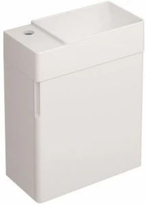 Cosmic Тумба под умывальник с дверцами Fancy