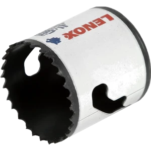 Коронка по стали биметаллическая Lenox M42 51 мм 82283742 STLM-2088110