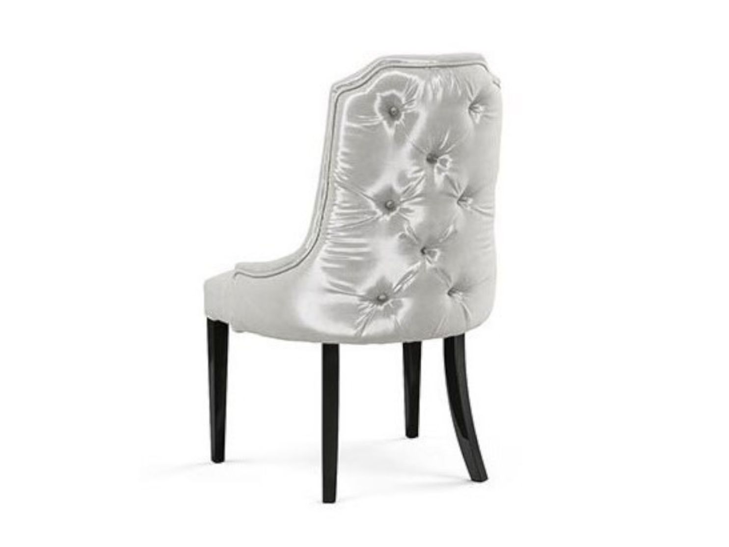 Тканевый стул capitonné GUERRA VANNI Оскар ARCH-00127579 - Вид №1