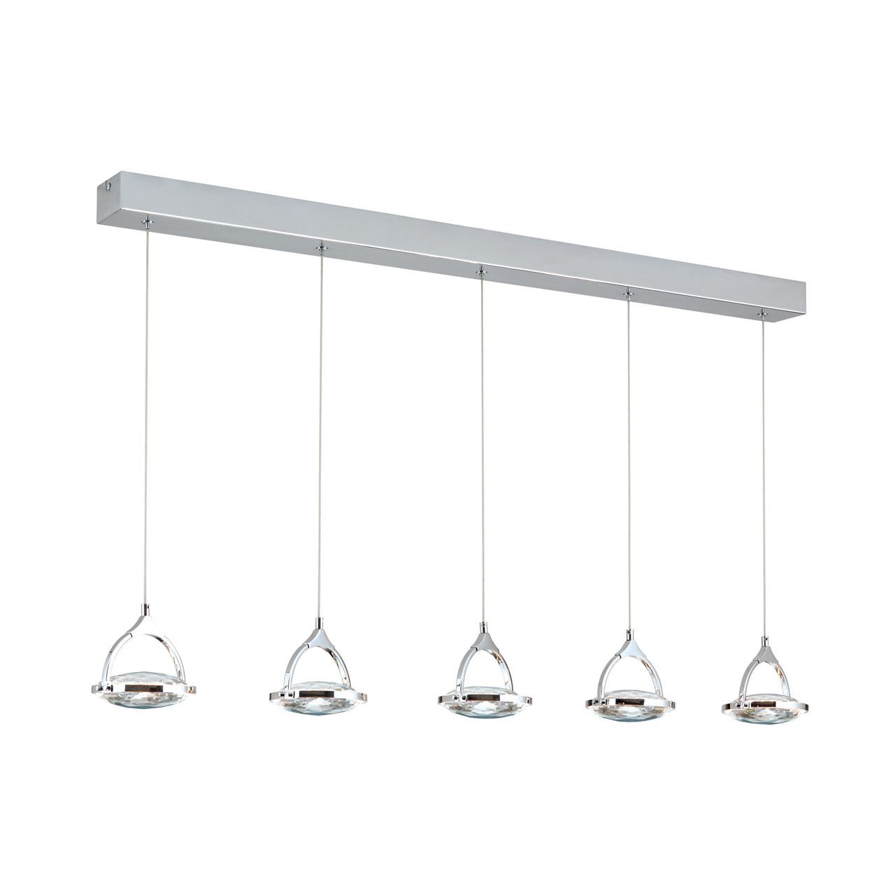 Кристалл подвесной светильник Orion Moon ARCH-00046981 - Вид №9