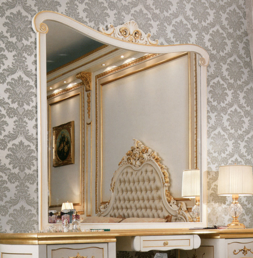 Зеркало Ginevra CARLO ASNAGHI 11345 ELITE