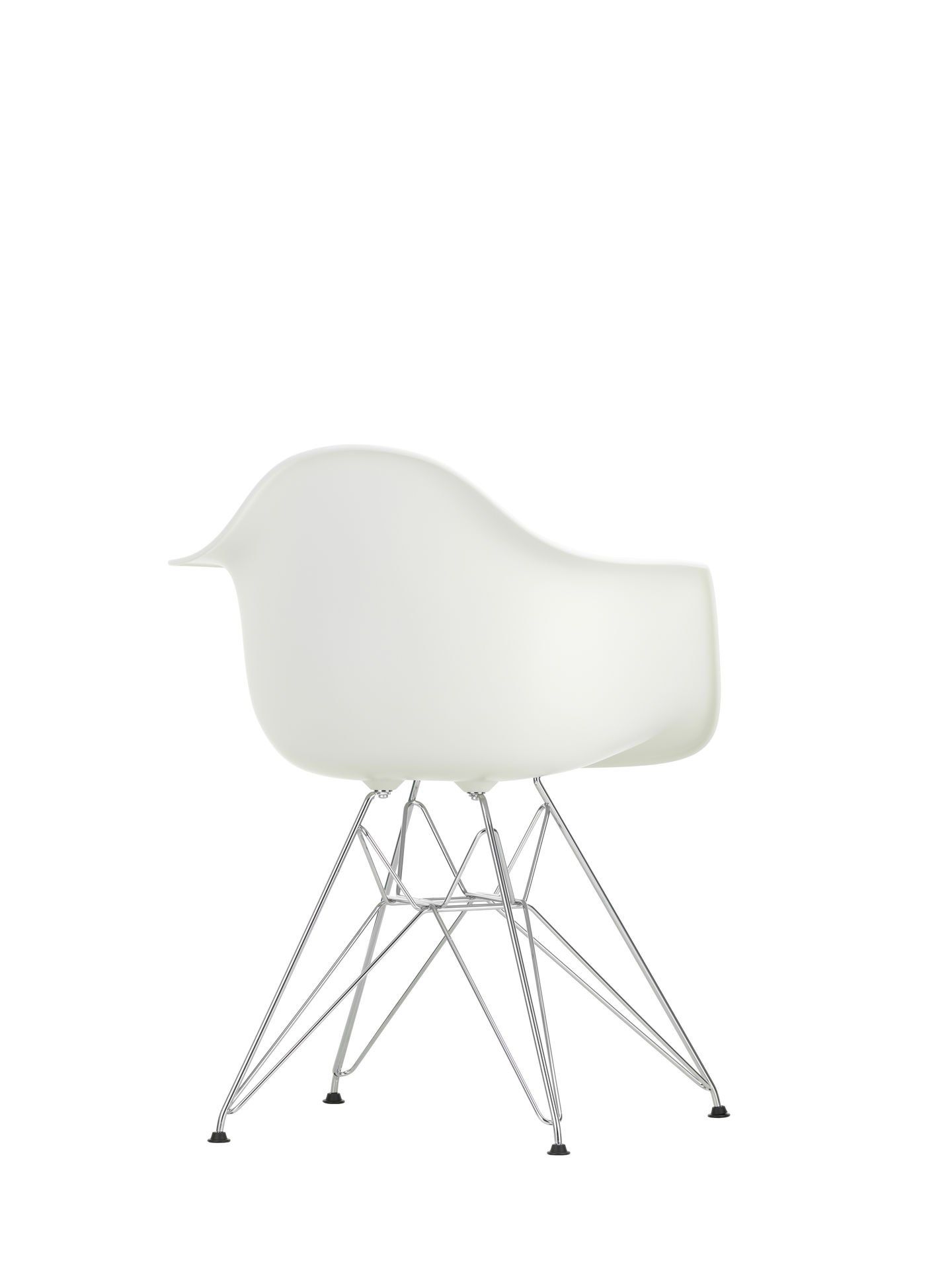 Полипропиленовый стул с подлокотниками VITRA Eames Plastic Chair ARCH-00122846 - Вид №33