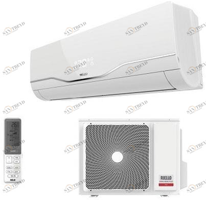 RIELLO Кондиционер настенный моносплит Condizionamento sun-id-1410134