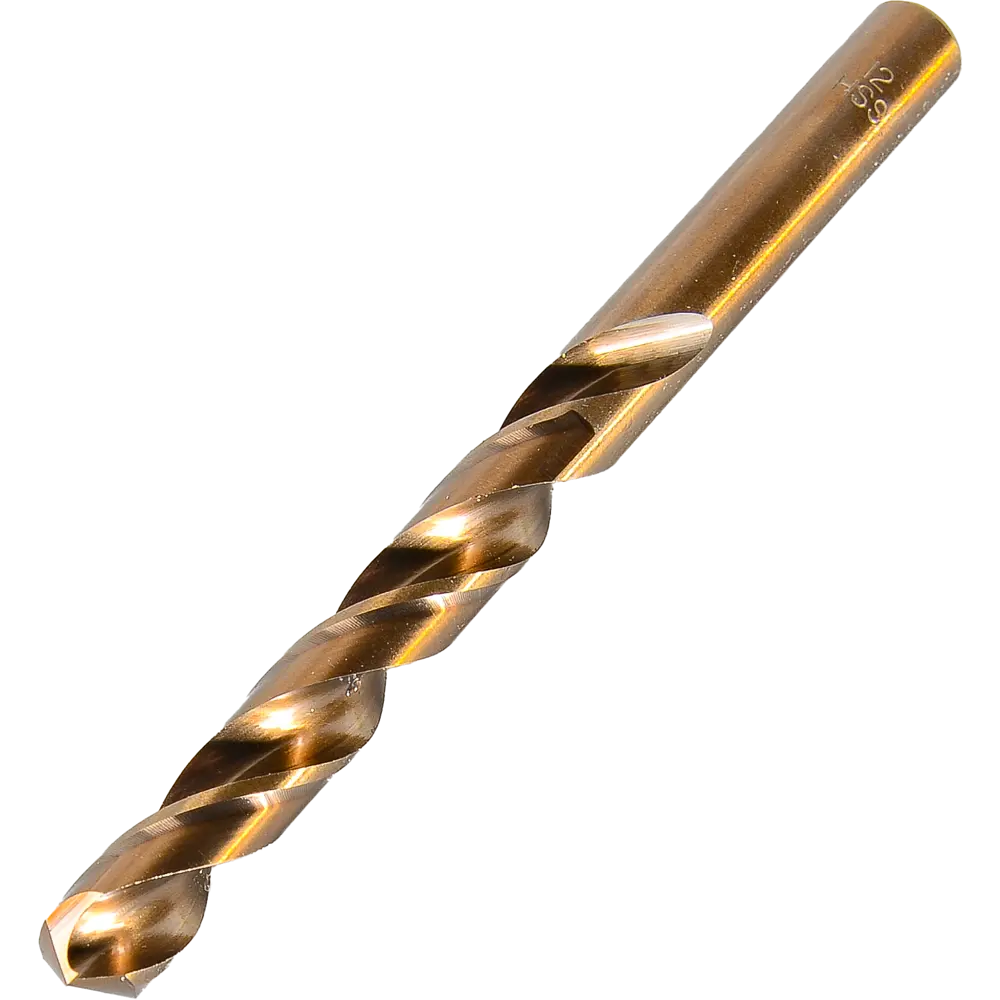Сверло спиральное Вихрь 12x151 мм по металлу 89410211 STLM-1571107