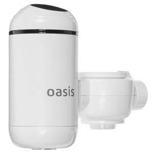 8191468 Водонагреватель электрический Oasis NP-W