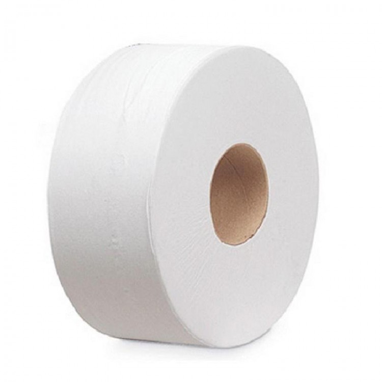 8615 Kimberly Clark Туалетная бумага рулонная Kimberly-Clark Scott Essential 8516 2-слойная 12 рулонов по 200 м 