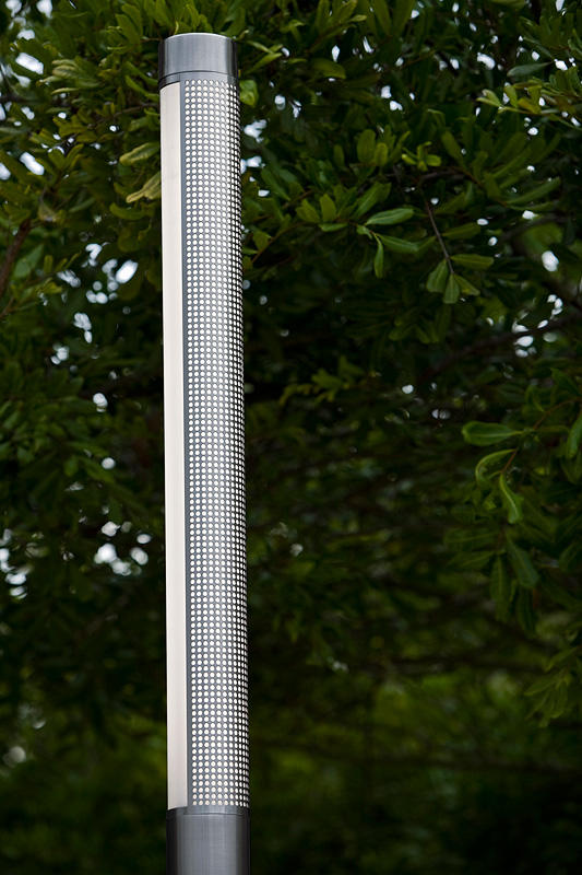 FSRT253 Световая колонна пешеходного освещения  Forms-surfaces  - Вид №12