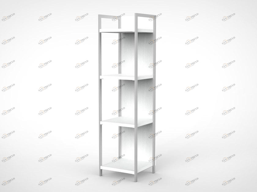 Mobilspazio Отдельностоящая полка для гостиниц Urban sun-id-1512878