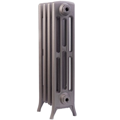 Чугунный радиатор Demir Dokum Tower 4066 14 секций 7505 - Вид №1