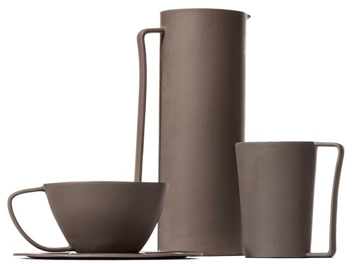 Society Limonta Кружка фарфоровая Buto sun-id-1418595 - Вид №1