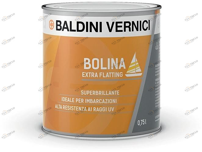 BALDINI VERNICI Дно из уретана для экстерьера sun-id-1445267