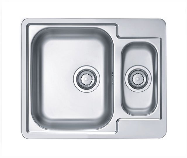 Мойка Alveus Line 50 1065676