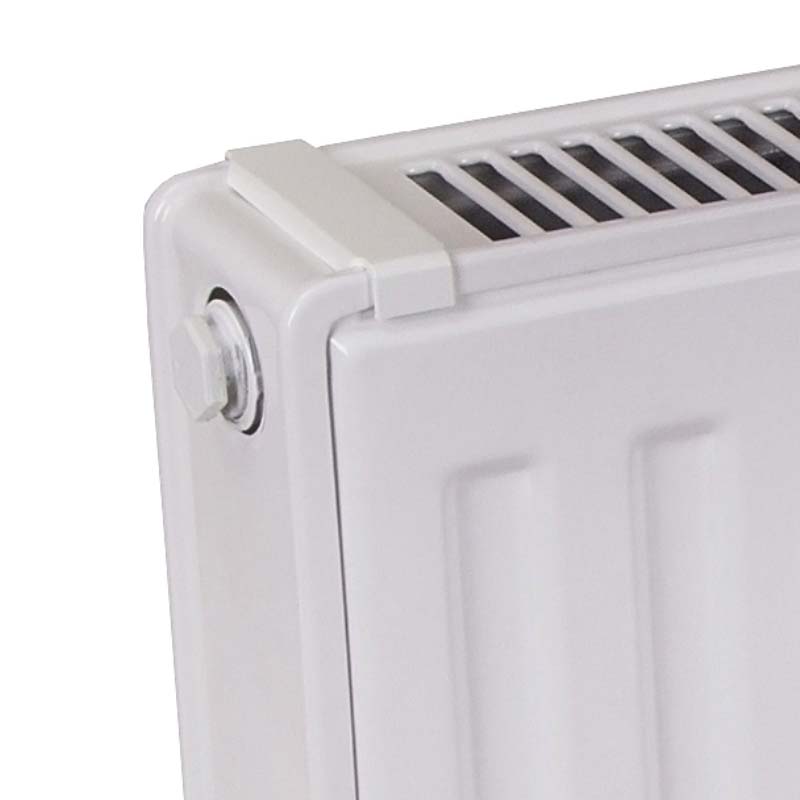 Радиатор стальной панельный COMPACT 21K VOGEL&NOOT 400x3000 E21KBA430A - Вид №4