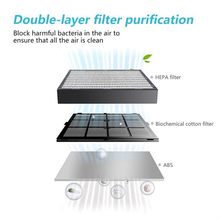 Одиночный воздушный кран AIKE AK7108_390  - Вид №3
