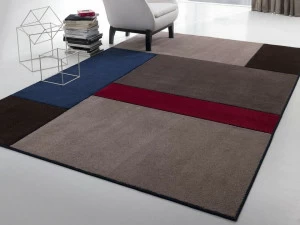 Besana Moquette Ковер ручной работы из ткани New feelings T1402s