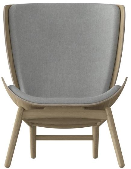 Umage Стул Wing с высокой спинкой The reader sun-id-1408366 - Вид №1