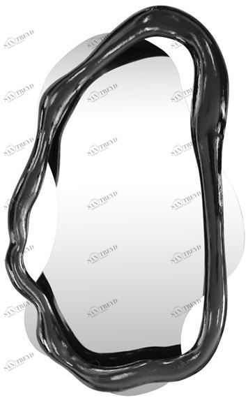 KARPA Настенное зеркало в раме  K1481 