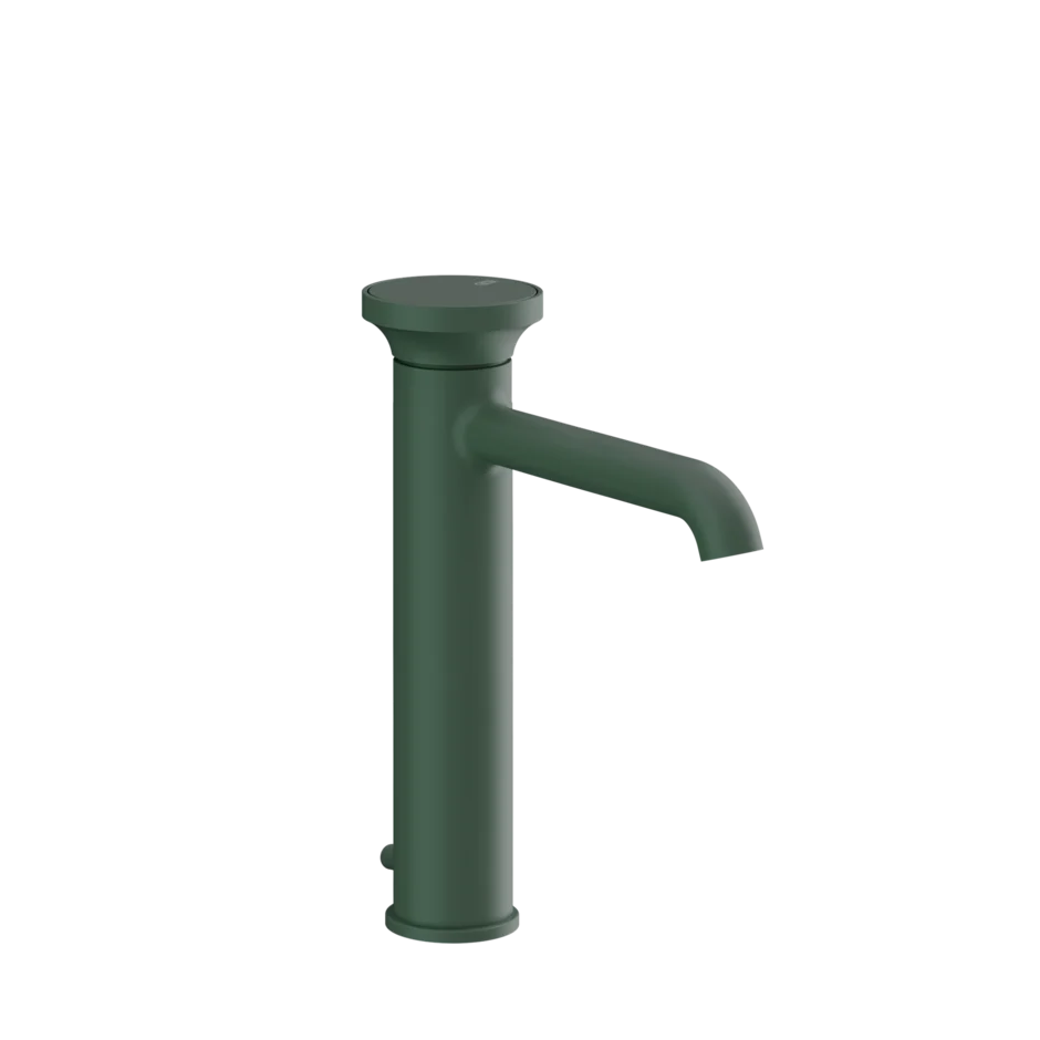 Смеситель для умывальника 66005 276 Gessi Origini МАТОВАЯ АГАВА 66005276