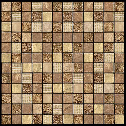 МОЗАИКА МИКС CPR-2305 NATURAL PHARAOH CPR2305